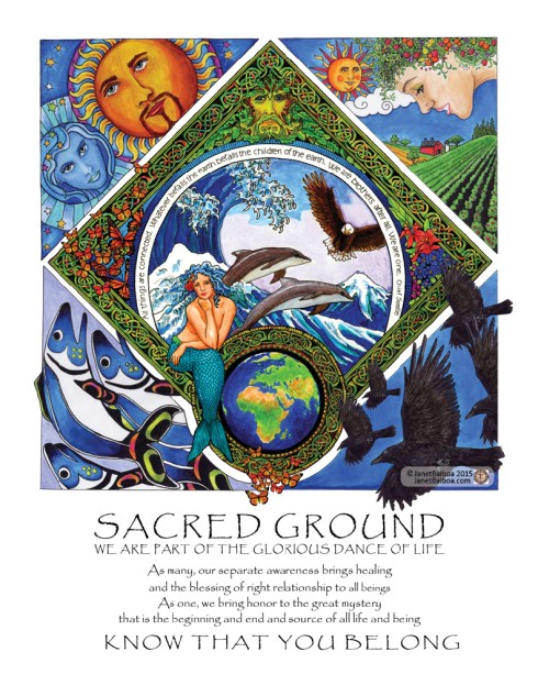 sacred ground janet balboa 2016
